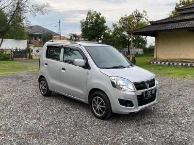 Suzuki Karimun Wagon 1.0 R GL MT