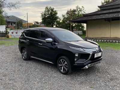Mitsubishi Xpander 1.5 Ultimate AT