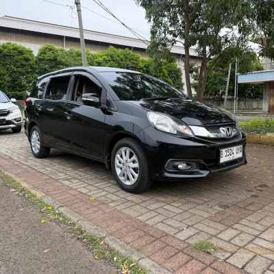 Honda Mobilio 1.5 E CVT