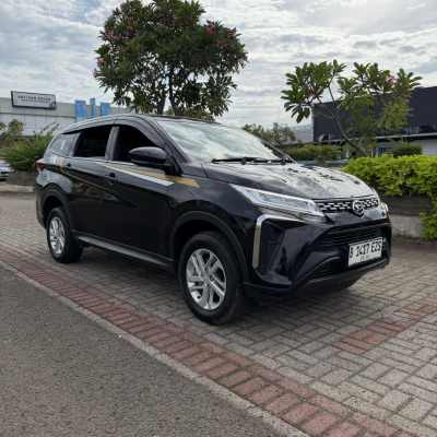 Daihatsu Terios 1.5 X ADS AT