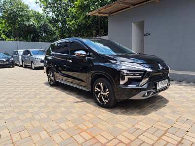 Mitsubishi Xpander 1.5 Ultimate AT