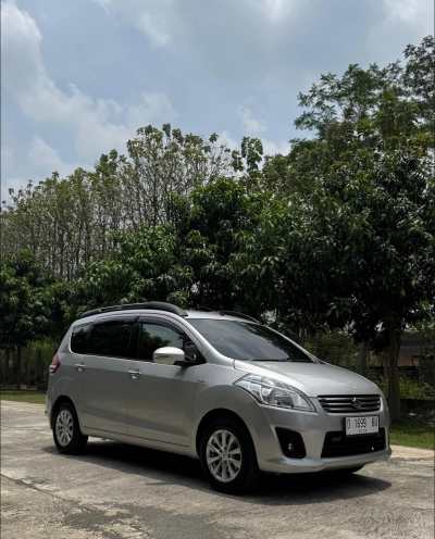 Suzuki Ertiga 1.5 GX MT