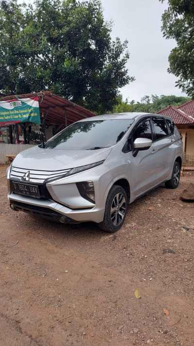 Mitsubishi Xpander 1.5 Ultimate AT