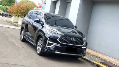 Toyota Innova Zenix 2.0 Q Automatic