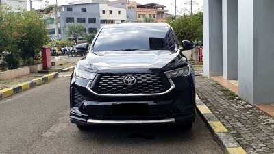 Toyota Kijang Innova Zenix 2.0 V Automatic