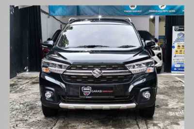 Suzuki XL7 GX Beta Automatic