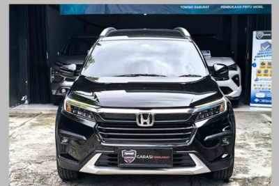 Honda BR-V 1.5 Prestige Automatic