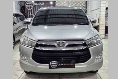 Toyota Kijang Innova Reborn 2.0 G Automatic