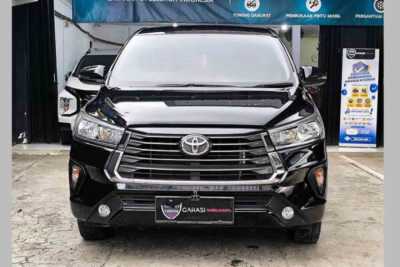 Toyota Kijang Innova Reborn 2.0 G Automatic