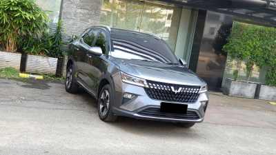 Wuling Alvez 1.5 EX Automatic