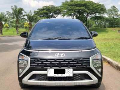 Hyundai Stargazer 1.5 Prime Automatic