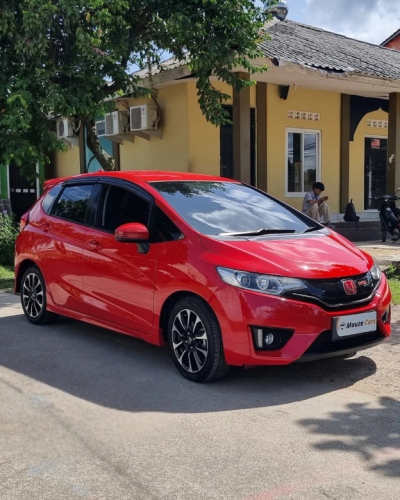 Honda Jazz 1.5 RS Automatic