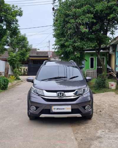 Honda BR-V 1.5 E Automatic