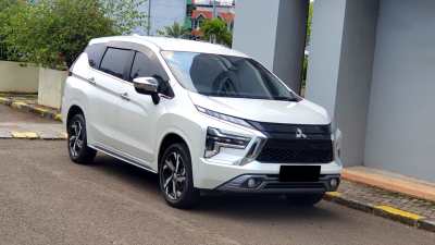 Mitsubishi Xpander 1.5 Ultimate Automatic