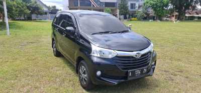 DAIHATSU XENIA 1.3 R MT