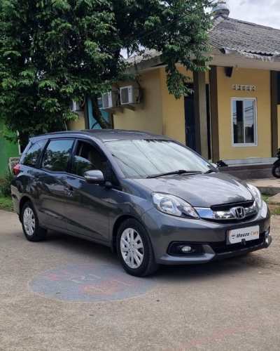 Honda Mobilio 1.5 E Automatic