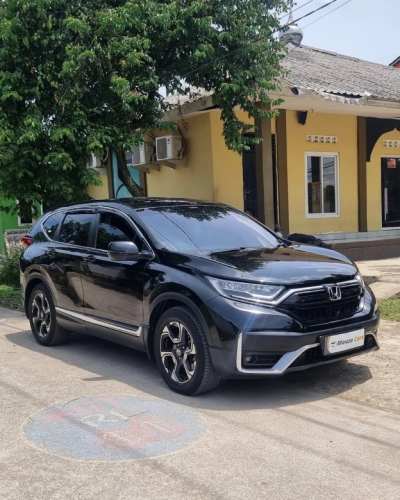 Honda CR-V 2.0 I VTEC Automatic