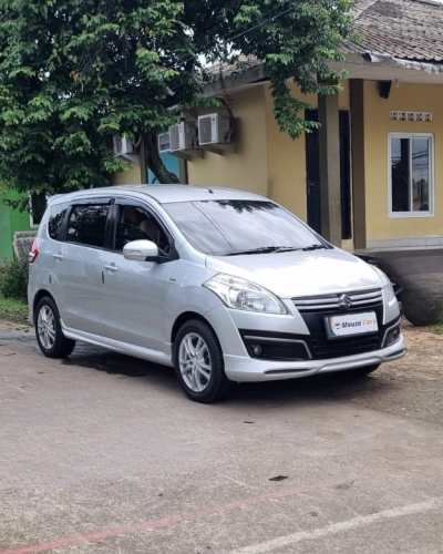 Suzuki Ertiga 1.4 GL Automatic