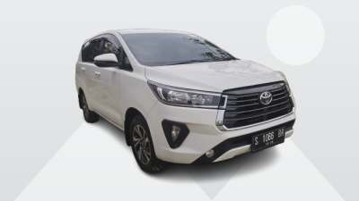 Toyota Innova Reborn 2.4 G MT