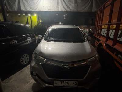 Daihatsu Xenia 1.3 R MT