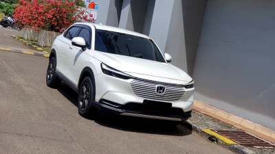 Honda HR-V 1.5 E Automatic