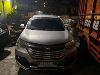 Daihatsu Xenia 1.3 X AT