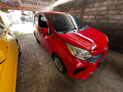 DAIHATSU SIGRA 1.0 M MT