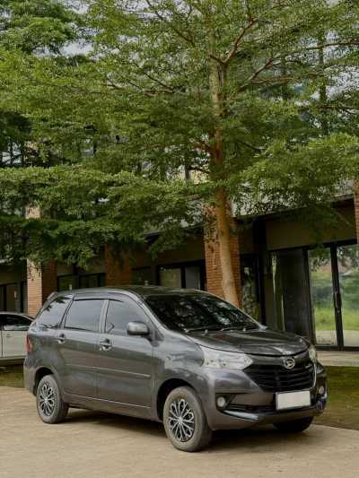 Daihatsu Xenia 1.3 X Automatic