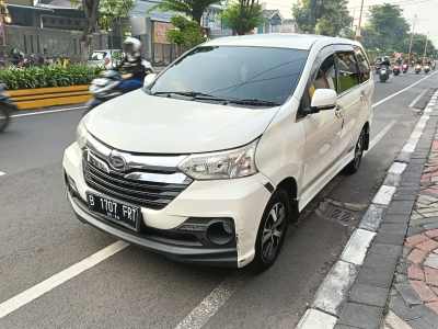 DAIHATSU XENIA 1.3 R ATTIVO AT