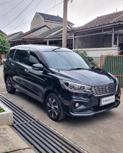 Suzuki Ertiga 1.5 GX Automatic
