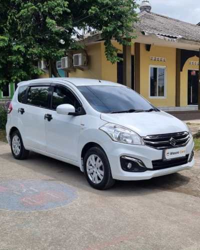 Suzuki Ertiga 1.4 GL Manual