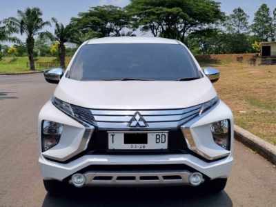Mitsubishi Xpander 1.5 Ultimate Automatic