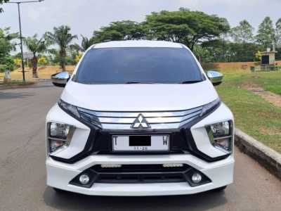 Mitsubishi Xpander 1.5 Ultimate Automatic