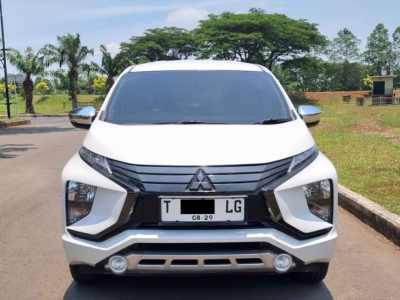Mitsubishi Xpander 1.5 Ultimate Automatic
