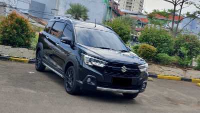 Suzuki XL7 1.5 Beta Cruise Control Automatic