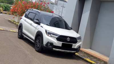 Suzuki XL7 1.5 Alpha Automatic
