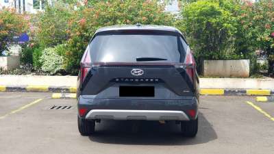 Hyundai Stargazer 1.5 Prime Automatic