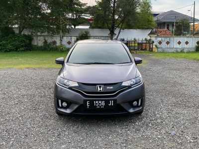 Honda Jazz 1.5 RS CVT