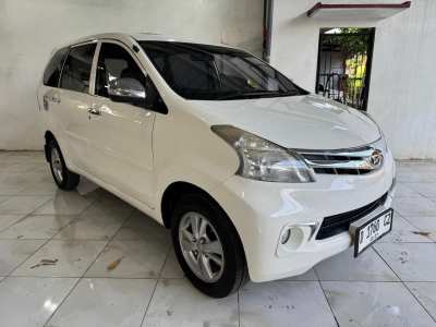 Daihatsu Xenia 1.3 R MT