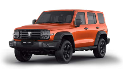 GWM Tank 300 Diesel: Torsi Besar, Fitur Pintar, Harga Ramah Pasar