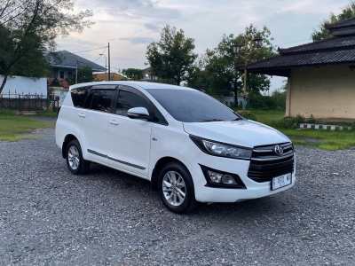 Toyota Kijang Innova Reborn 2.0 G MT