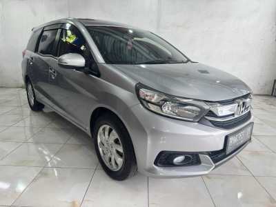 Honda Mobilio 1.5 E AT