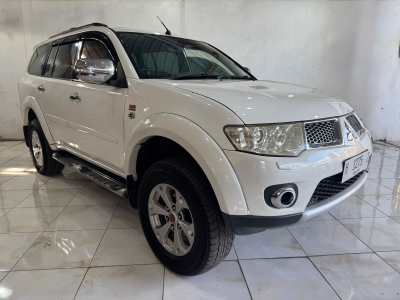 Mitsubishi Pajero 2.5 Dakar AT