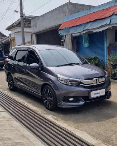 Honda Mobilio 1.5 E Automatic