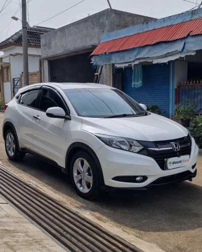 Honda HR-V 1.5 E Automatic