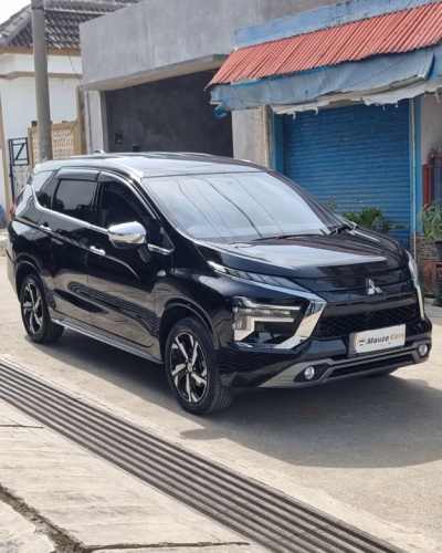 Mitsubishi Xpander 1.5 Ultimate Automatic