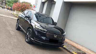 Honda HR-V 1.5 RS Turbo Automatic