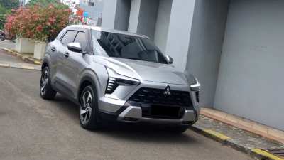 Mitsubishi X-FOrce 1.5 Ultimate Automatic