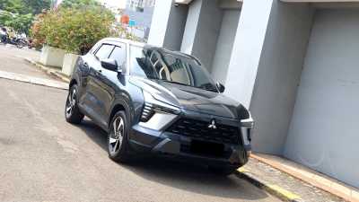 Mitsubishi X-Force 1.5 Ultimate Automatic