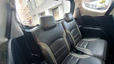 Toyota Sienta 1.5 Q Automatic